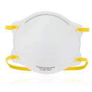 Makrite™ 9500S-N95 Surgical Respirator Small Mask (N95) Case of 240 Masks