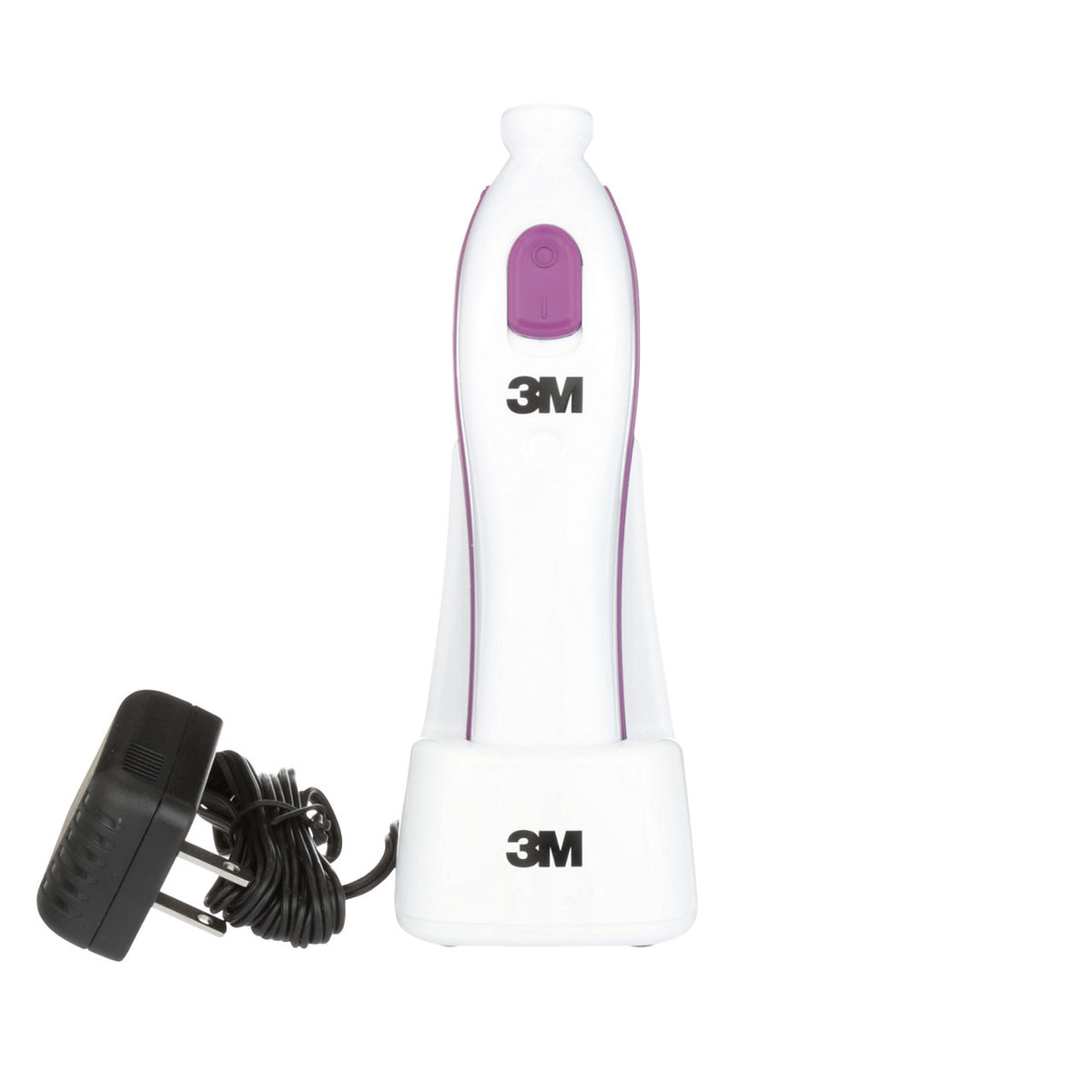 3M™ Surgical Clipper with Pivoting Head Starter Kit (9661L Clipper and 9662L Charger Stand), 9667L, 1 KIT/CS