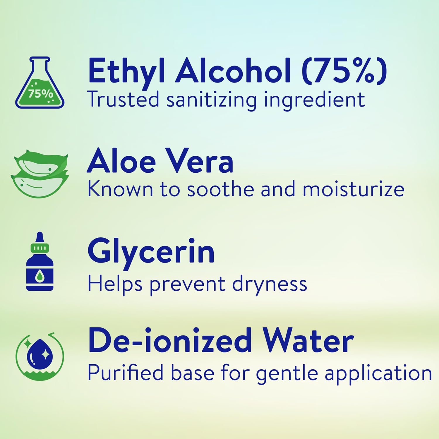 Germisept Hand Sanitizing Wipes 75% Alcohol Wipes (300 Wipes/Dispensing Bucket) Case of 4 Buckets