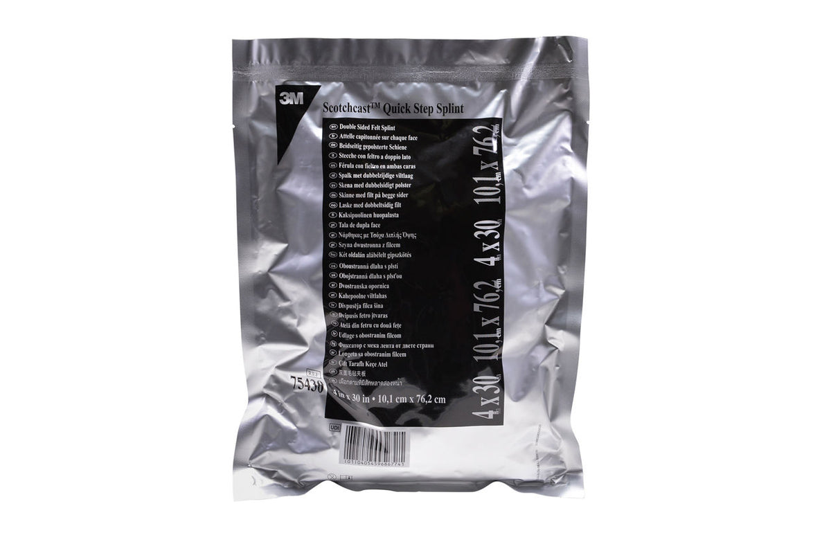 3M™ Scotchcast™ Quick Step, 75430, 4 in x 30 in, 10 Each/Case