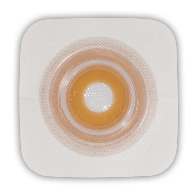 Natura™ Moldable Durahesive® Skin Barrier with Acrylic Tape Collar