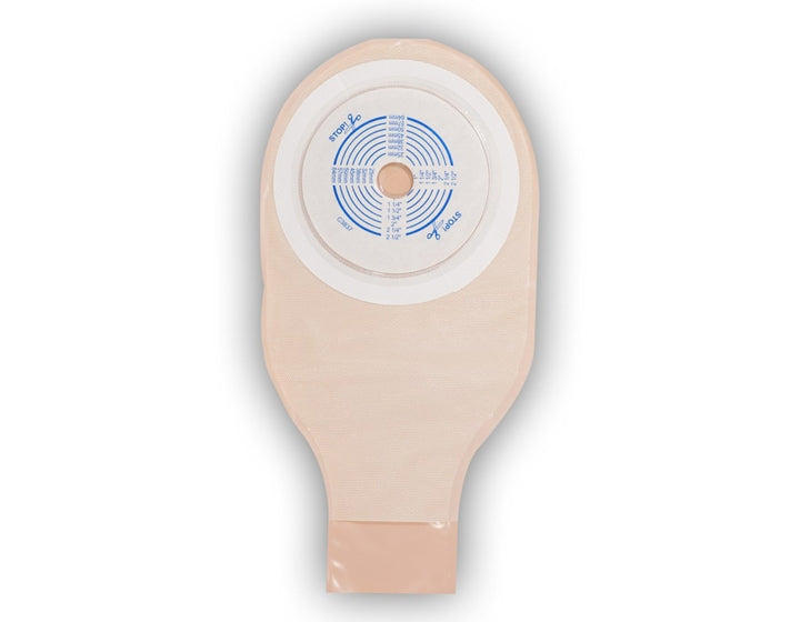 ActiveLife® One-Piece Drainable Pouch