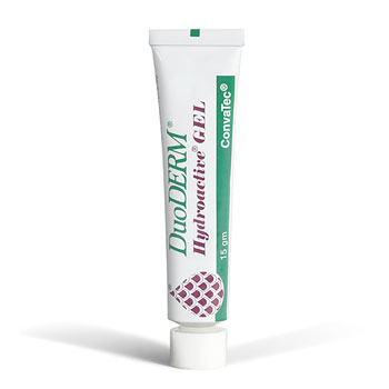 DuoDERM® Hydroactive®Sterile Gel