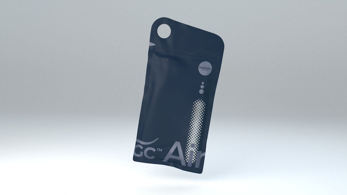 GentleCath Air™ for Men