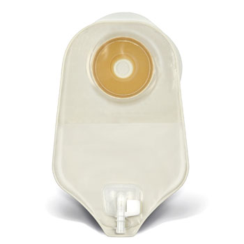 ActiveLife® One-Piece Urostomy Pouch
