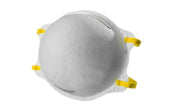 Makrite™ 9500-N95 Surgical Respirator Mask (N95) Case of 240 Masks