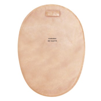 Esteem synergy®+ Adhesive Coupling Technology™ Closed-end Pouch