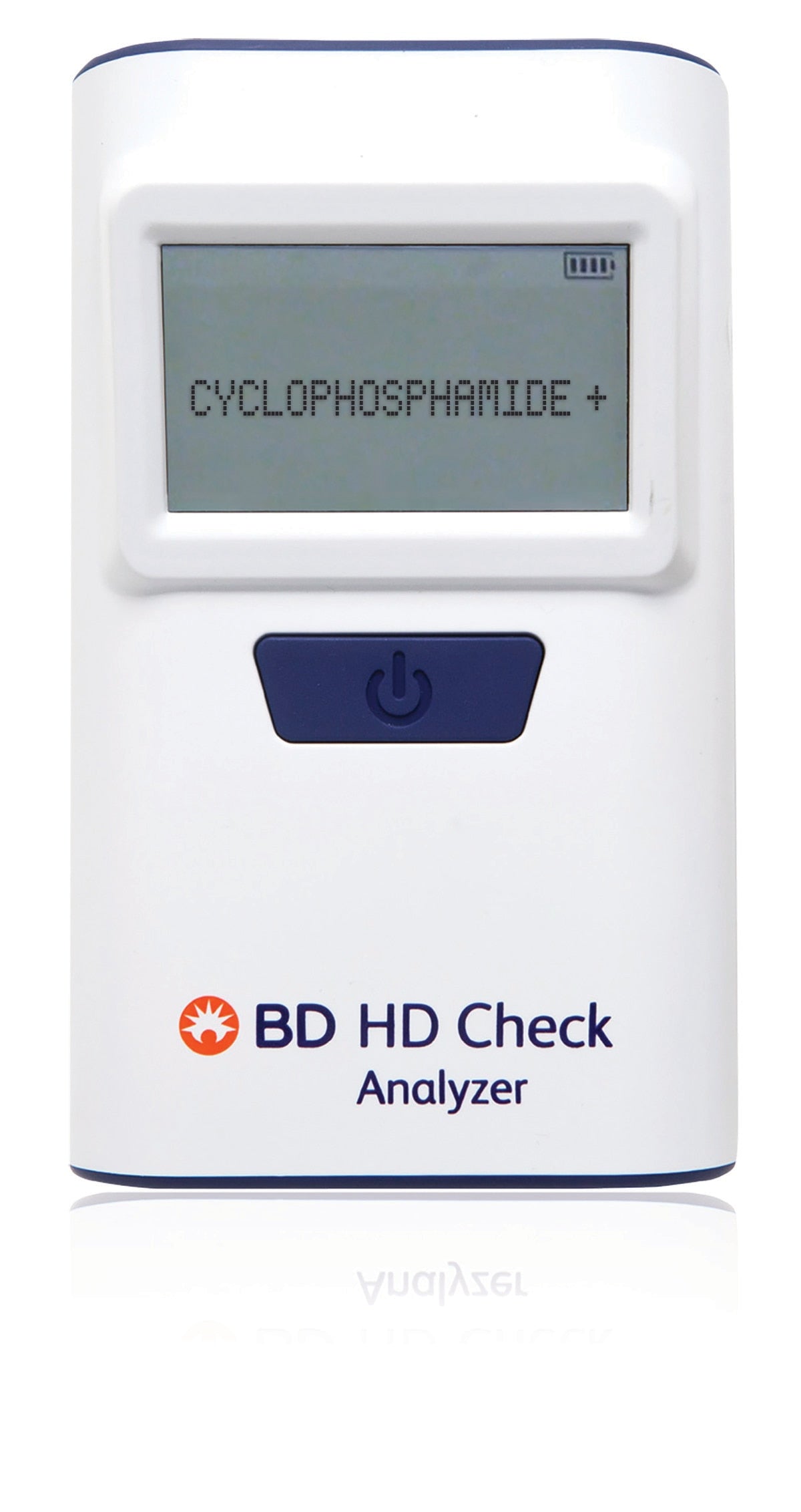 BD 515020 Hd Check Analyzer & Accessories