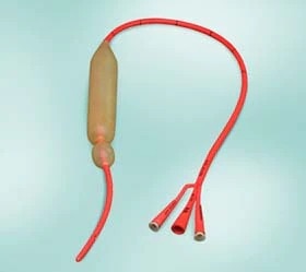 Bard Gastric Management Specialty Tubes, Blakemore, 20FR, 6" and 1" Balloons, Child