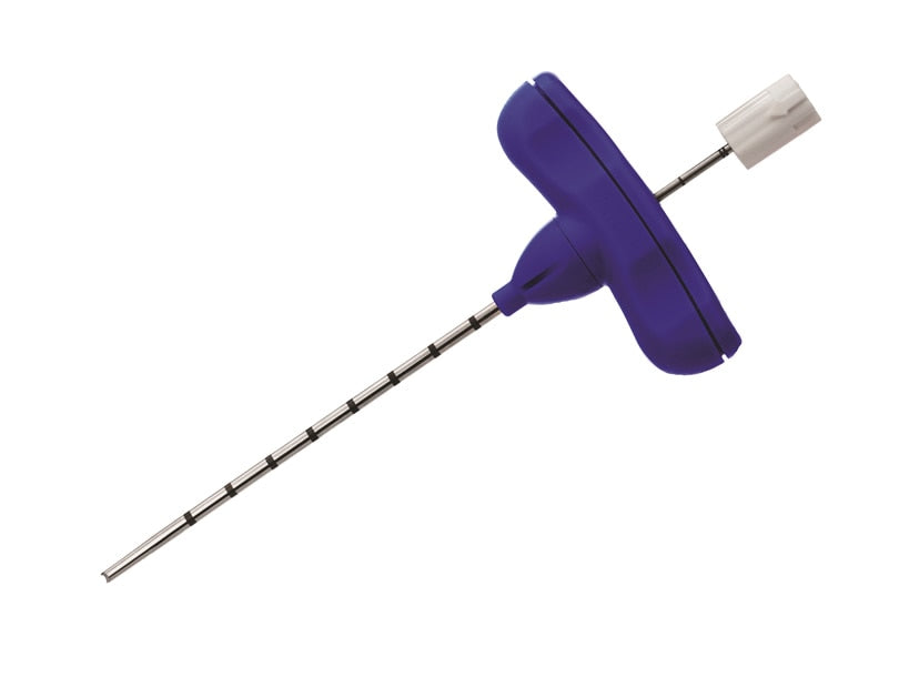 BD Jamshidi Evolve™ Bone Marrow Biopsy Needles, 11G X 4, 10/cs