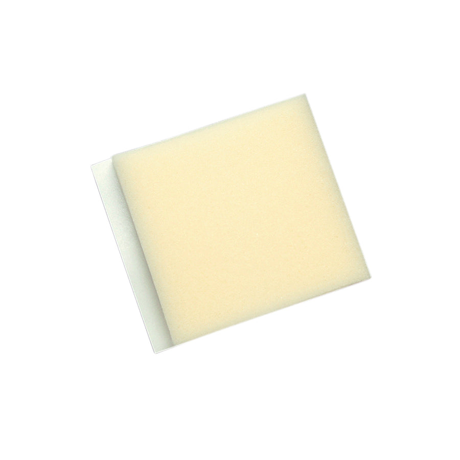 Aspen Surgical DF-3120 Dr. Fog® Anti-fog Sponge: Pre-Treated Sponge, Sterile, 1/pch, 40 pch/bx
