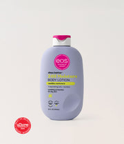 eos KSG-EOS-1019 Shea Better Body Lotion, Vanilla Cashmere, 16 fl oz