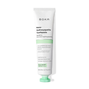 Boka KSG-BOK-1014 Ela Mint Nano-Hydroxyapatite Toothpaste, Fluoride Free, 4 oz
