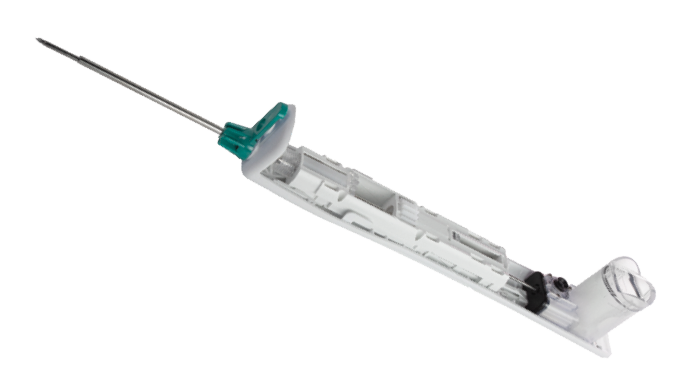Bard Medical EV14 Bard Elevation™ Breast Biopsy System: EleVation™ Probe, 14G, 5/cs
