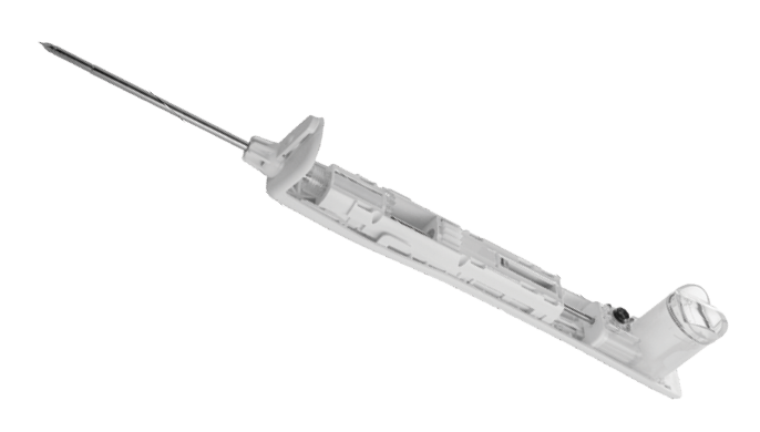 Bard Medical EV10 Bard Elevation™ Breast Biopsy System: EleVation™ Probe, 10G, 5/cs