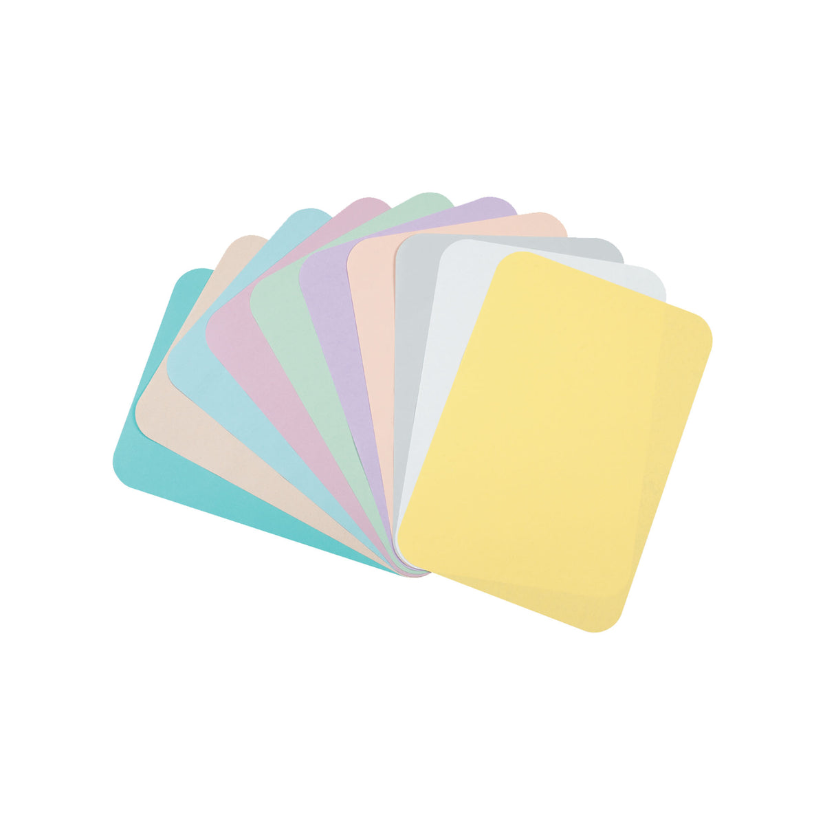 Crosstex International FMINI Crosstex Bracket Tray Covers, Size M, Mini, 5" x 8", White, 1000/ctn, 3 ctn/cs
