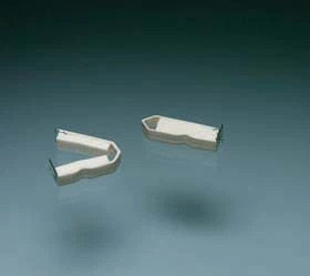 Bard Medical 4054 Bard Cunningham Clamp, Large, 3"