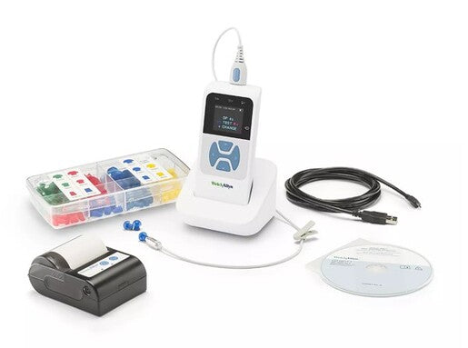 OAE HEARING SCREENER SET,INC PRINTER