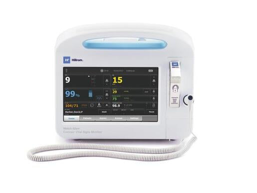 Connex Vital Signs Monitor with Radio