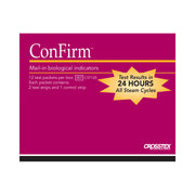 Crosstex Mail-in Monitoring Service, 12 tests/bx