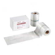 Crosstex Sani-tube® Nylon Tubing, 4", Process Indicators, 100 ft Roll, 12/cs