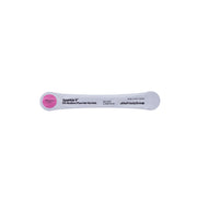 Crosstex Sparkle™ V Varnish: Unidose Varnish, 5% Sodium Fluoride, 0.4mL, Bubble Gum, 120/bx