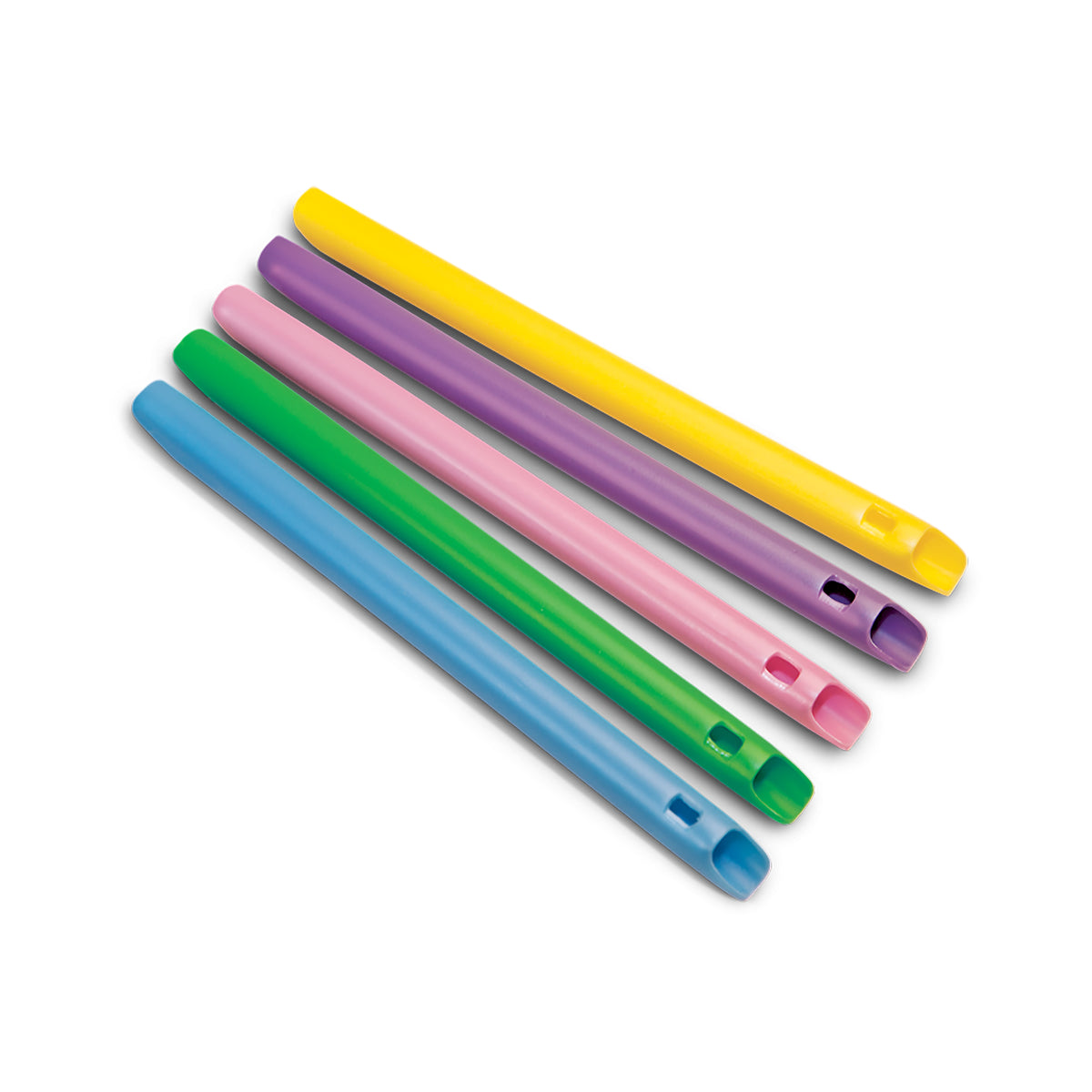 Crosstex International ZETMVLV Crosstex Evacuator Tip, Lavender, 100/bg, 10 bg/ctn, 4 ctn/cs