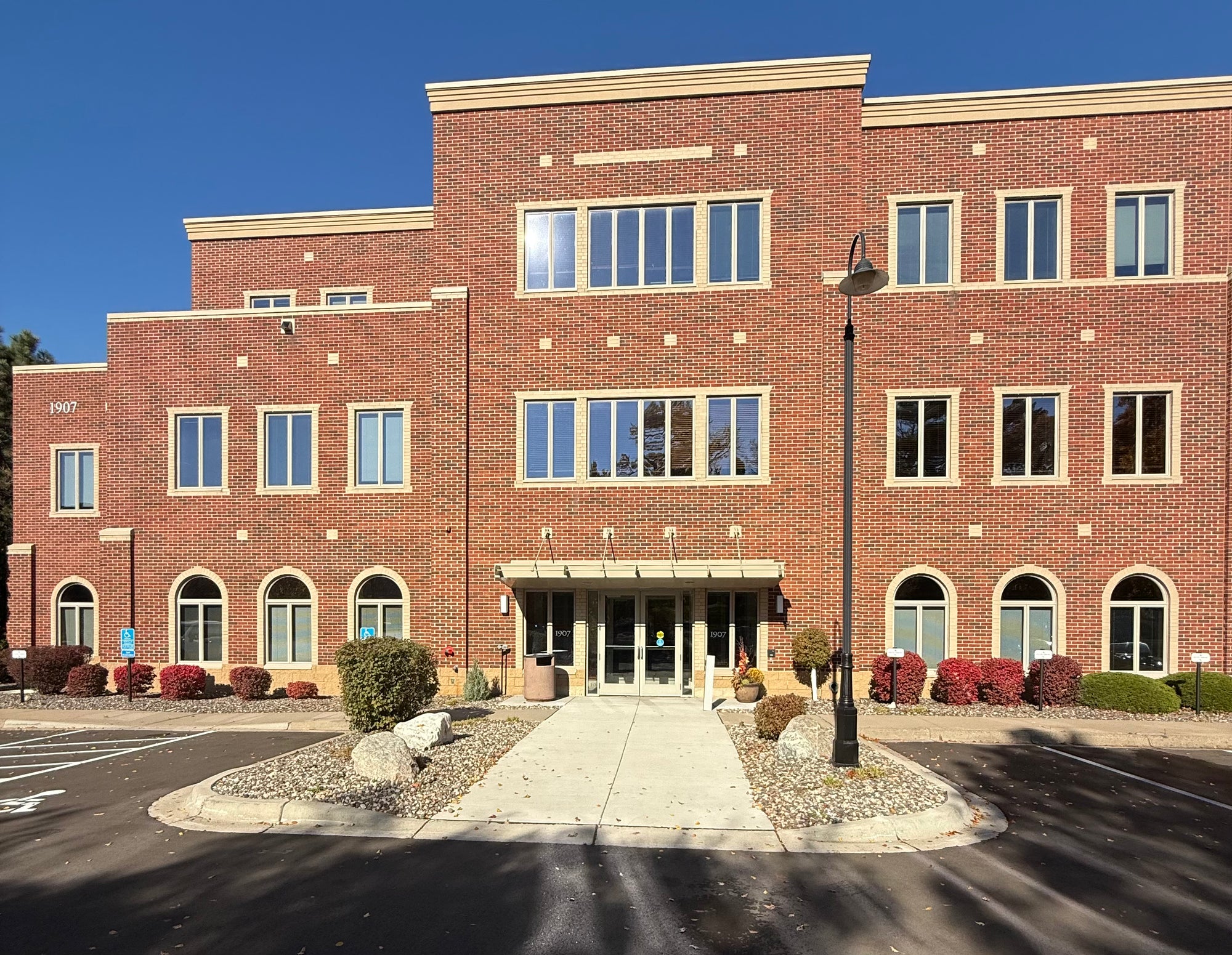 Keystone Supply Group | Supplying What’s Next