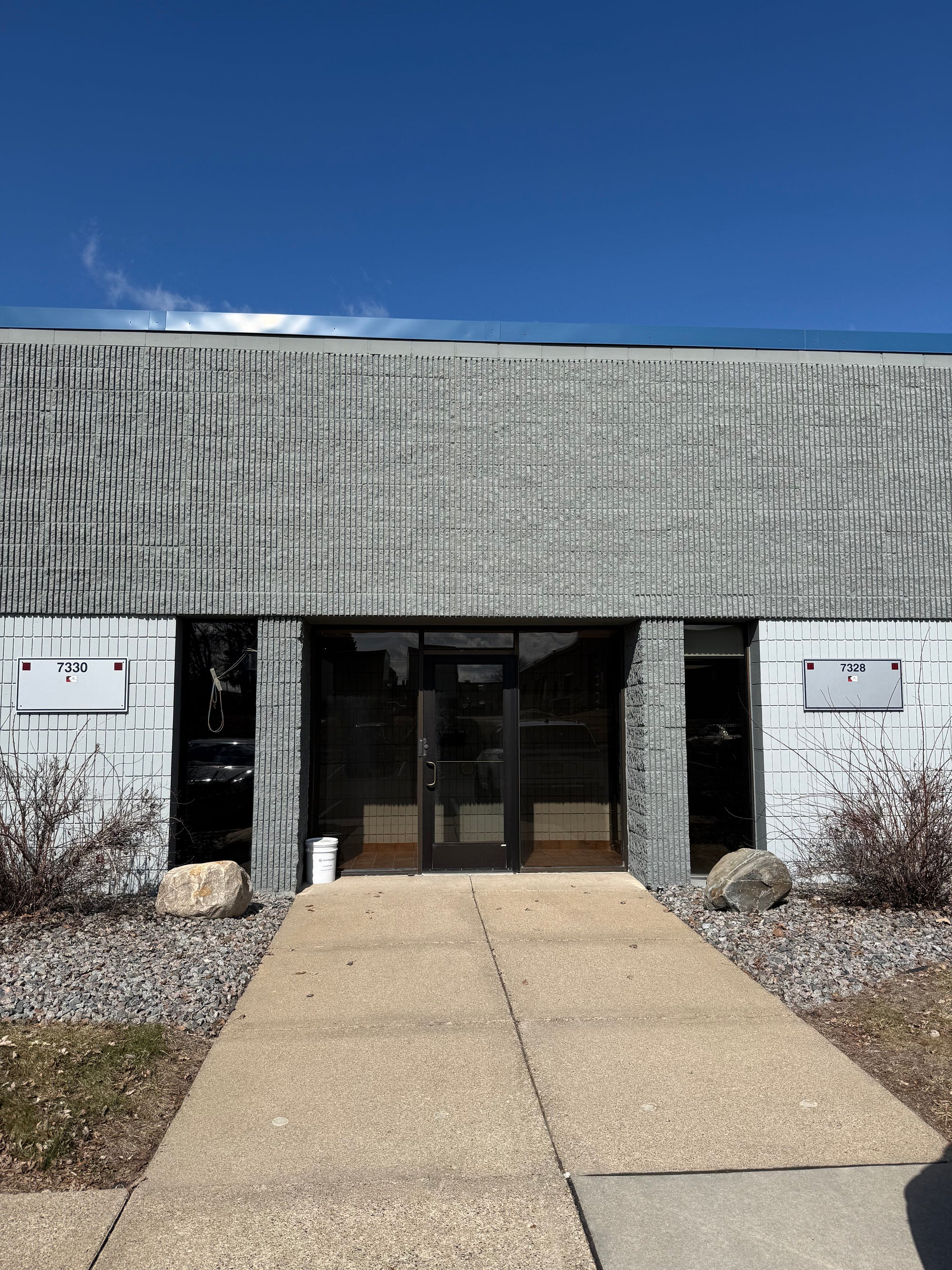 Keystone Supply Group