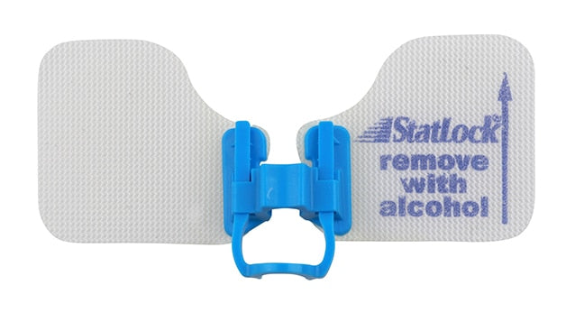 BD IV0630 Bard Stabilization Device: StatLock™ IV Ultra NT Stabilization Device, Adult, Stand Alone, 50/pk