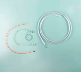 Bard Medical 788622 Bard Ureteral Stent, Inlay Optima®, 6FR, 22 cm, Soft