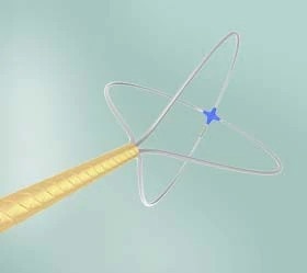 Bard Medical 41900 Bard Skylite™ Stone Basket: Skylite™ Stone Baskets, Nitinol, Tipless