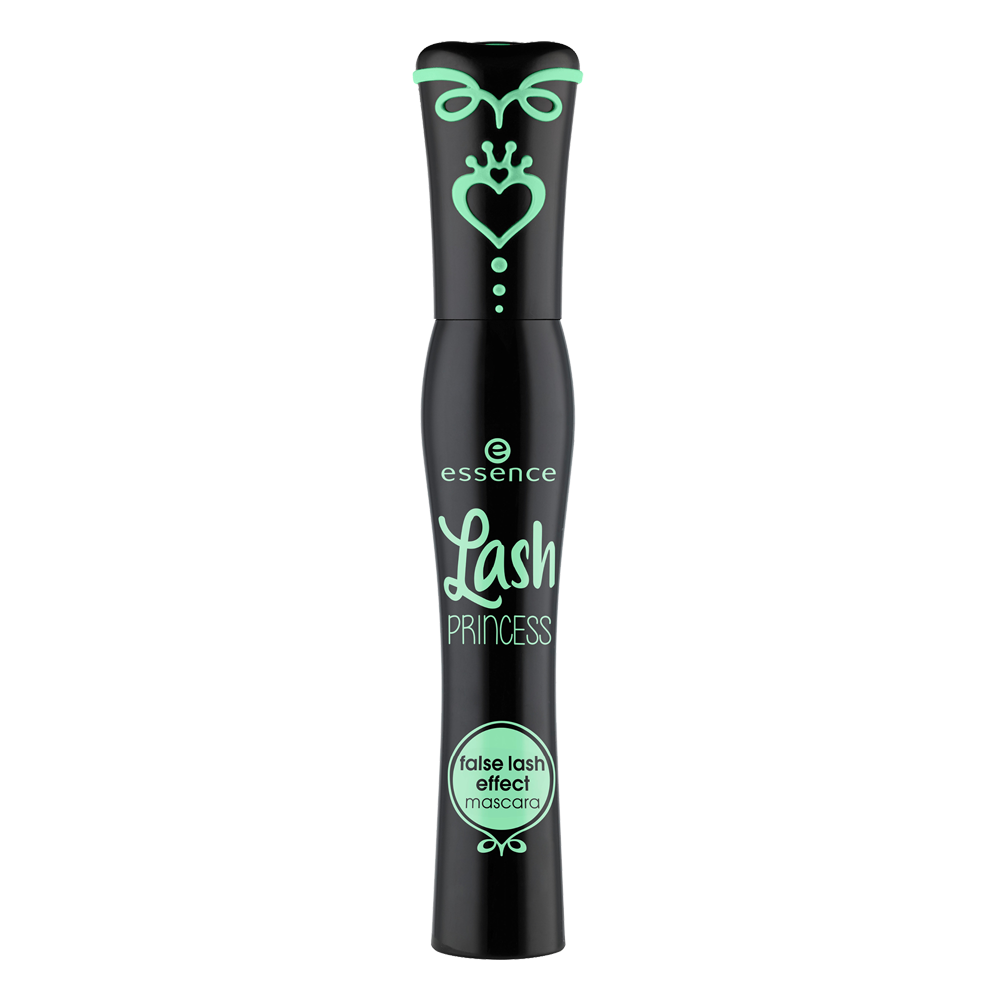 essence KSG-ESS-1030 Lash Princess False Lash Effect Mascara, Black