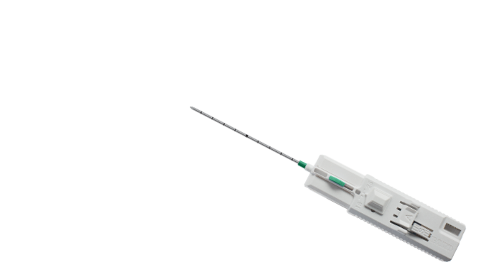 Bard Medical MQ1410 Bard Marquee™ Core Biopsy Instrument: Marquee™ Disposable Core Biopsy Instrument, 14G x 10cm, 5/cs