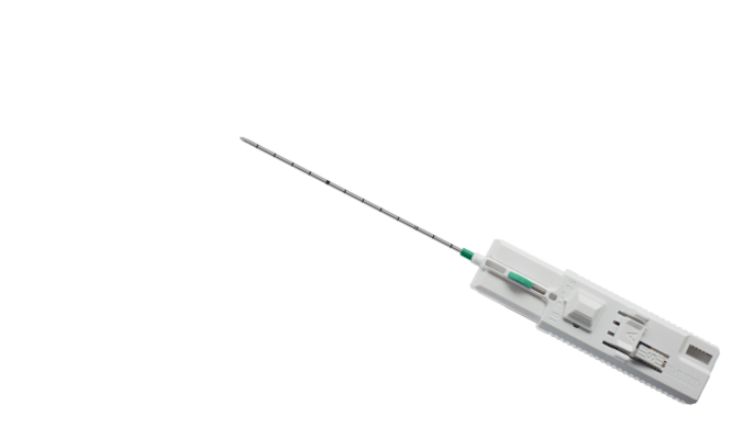 Bard Medical MQ1413 Bard Marquee™ Core Biopsy Instrument: Marquee™ Disposable Core Biopsy Instrument, 14G x 13cm, 5/cs