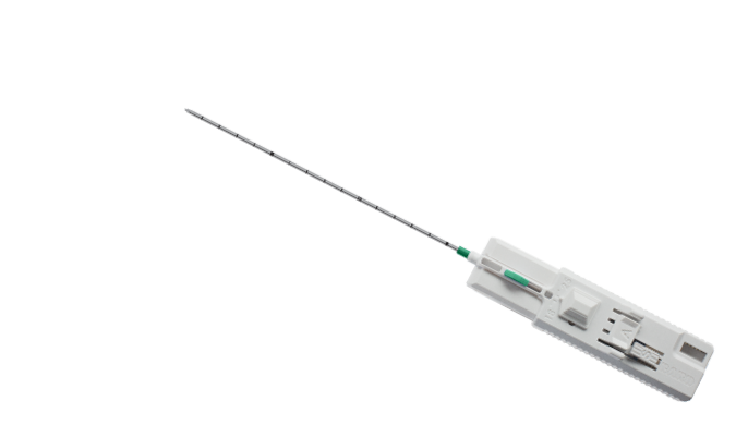 Bard Medical MQ1416 Bard Marquee™ Core Biopsy Instrument: Marquee™ Disposable Core Biopsy Instrument, 14G x 16cm, 5/cs