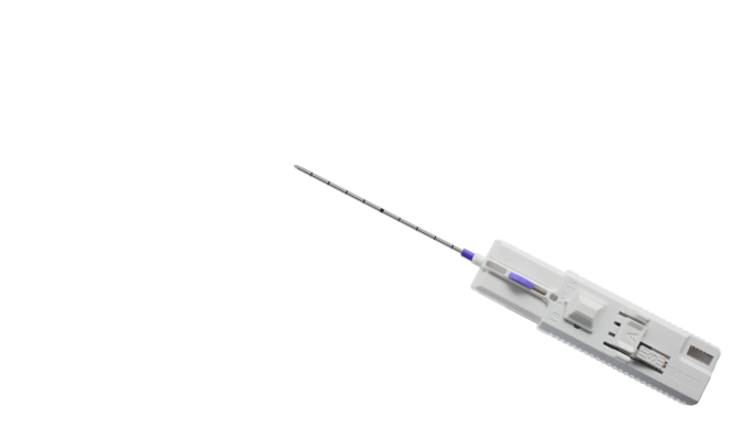 Bard Medical MQ1610 Bard Marquee™ Core Biopsy Instrument: Marquee™ Disposable Core Biopsy Instrument, 16G x 10cm, 5/cs