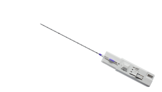 Bard Medical MQ1616 Bard Marquee™ Core Biopsy Instrument: Marquee™ Disposable Core Biopsy Instrument, 16G x 16cm, 5/cs