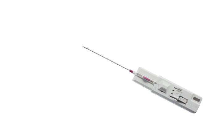 Bard Medical MQ1810 Bard Marquee™ Core Biopsy Instrument: Marquee™ Disposable Core Biopsy Instrument, 18G x 10cm, 5/cs