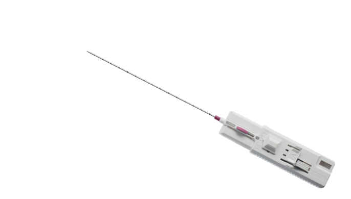 Bard Medical MQ1816 Bard Marquee™ Core Biopsy Instrument: Marquee™ Disposable Core Biopsy Instrument, 18G x 16cm, 5/cs