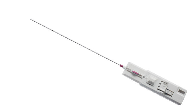 Bard Medical MQ1820 Bard Marquee™ Core Biopsy Instrument: Marquee™ Disposable Core Biopsy Instrument, 18G x 20cm, 5/cs