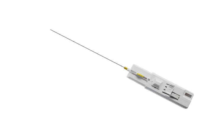 Bard Medical MQ2016 Bard Marquee™ Core Biopsy Instrument: Marquee™ Disposable Core Biopsy Instrument, 20G x 16cm, 5/cs