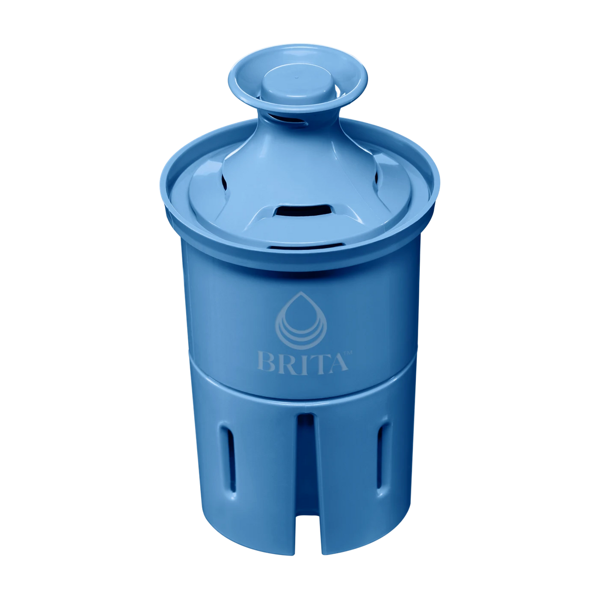 Brita OB06 Elite Replacement Water Filters for Pitchers and Dispensers, 2 Pack