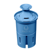 Brita OB06 Elite Replacement Water Filters for Pitchers and Dispensers, 2 Pack