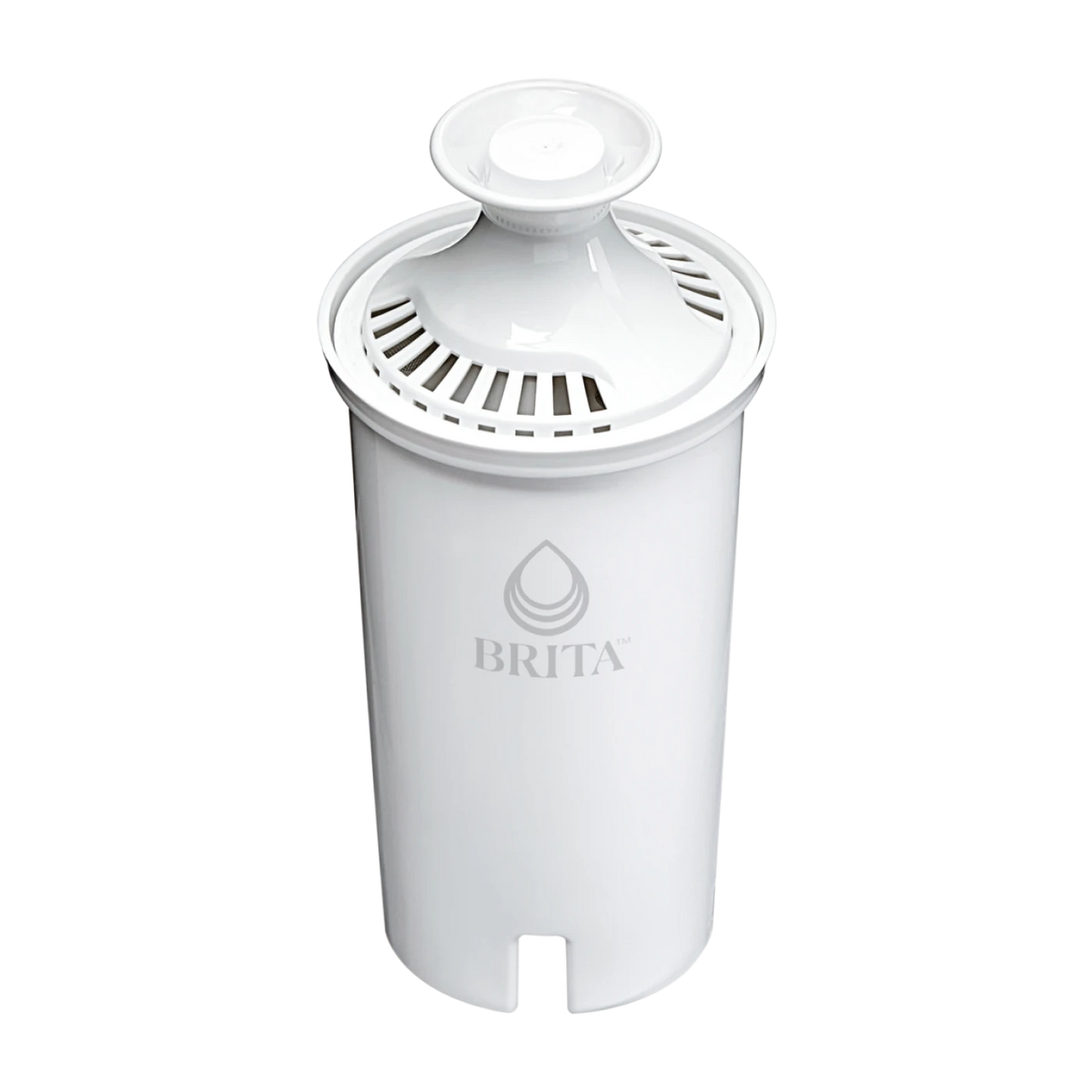 Brita OB03 Standard Replacement Water Filters for Pitchers and Dispensers, 3 Pack