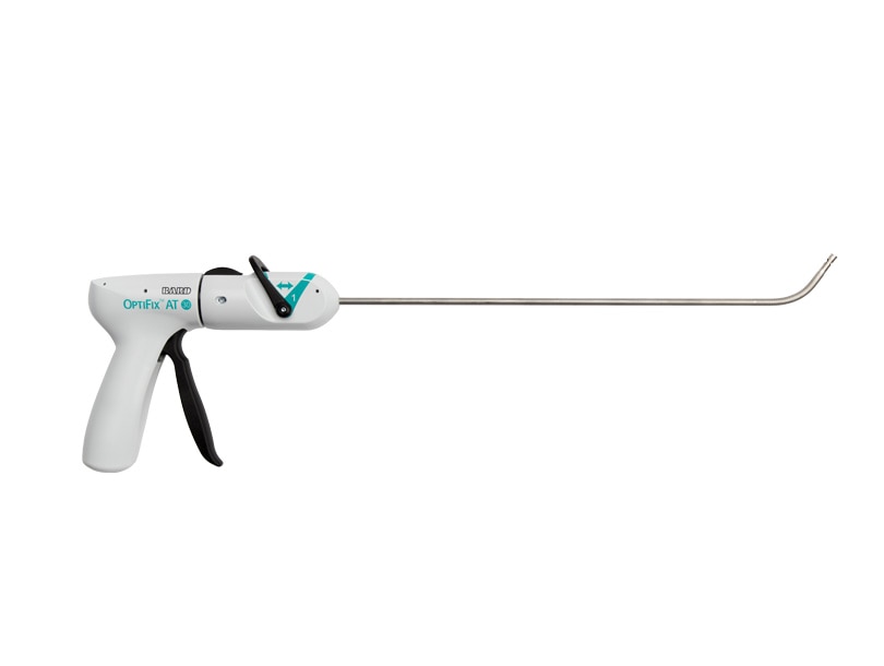 Bard Optifix™ Fixation System: OptiFix™ AT Absorbable Fixation System, 5/cs