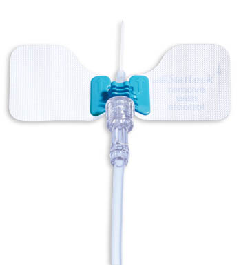 BD Bard Statlock™ IV Stabilization Device: StatLock™ IV Ultra Stabilization Device, 50/pk