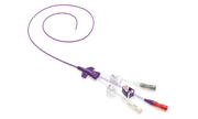 BD Provena™ Catheter Tray: Provena™ POWERPICC Catheter Maximal Barrier Plus Nursing Tray, 5F, Triple Lumen, Sherlock 3CG™ Technology, 3/cs