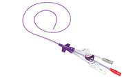 BD Bard Powerpicc® Catheter: PowerPICC™ Catheter, Single-Lumen, Maximal Barrier, Standard Tray, 4 Fr, 3/cs