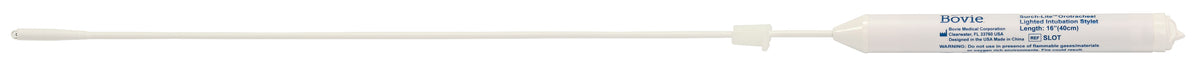 Aspen Surgical SLOT Aaron Surch-lite™ Orotracheal Stylet, Sterile